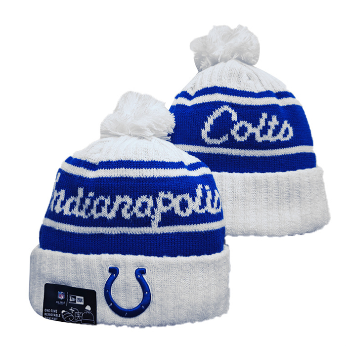 Indianapolis Colts 2026 Knit Hats 001